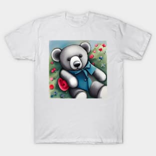 Teddy T-Shirt
